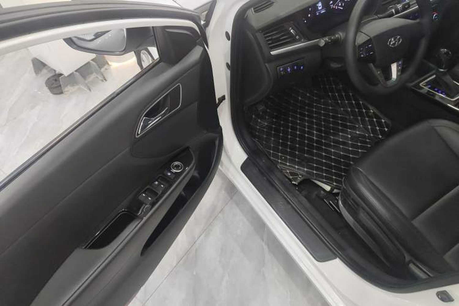 Used Hyundai Mistra 2017 1.8L Automatic Smart GLS China V Standard Interior 3
