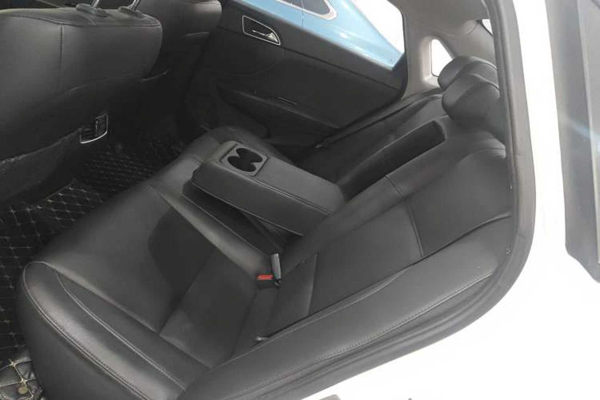 Used Hyundai Mistra 2017 1.8L Automatic Smart GLS China V Standard Interior 4