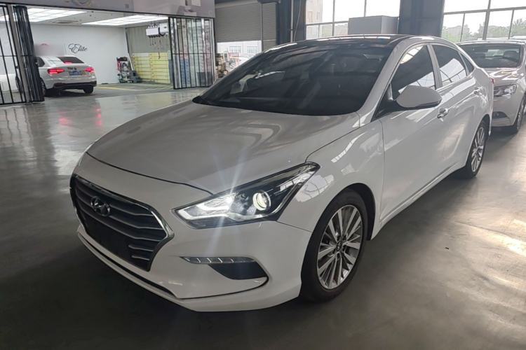 Used Hyundai Mistra 2017 1.8L Automatic Smart GLS China V Standard Guazi used car, China used car export, Used car for sale, Used  cars, Cheapest cars for sale