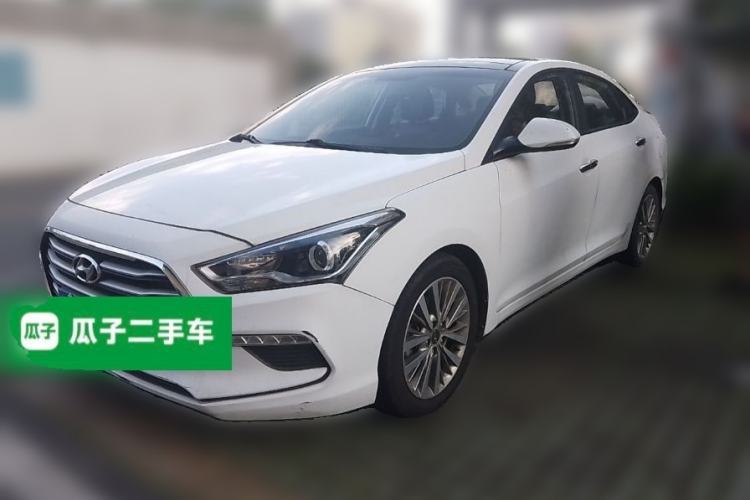 Used Hyundai Mistra 2017 1.8L Automatic Smart GLS China V Standard Guazi used car, China used car export, Used car for sale, Used  cars, Cheapest cars for sale
