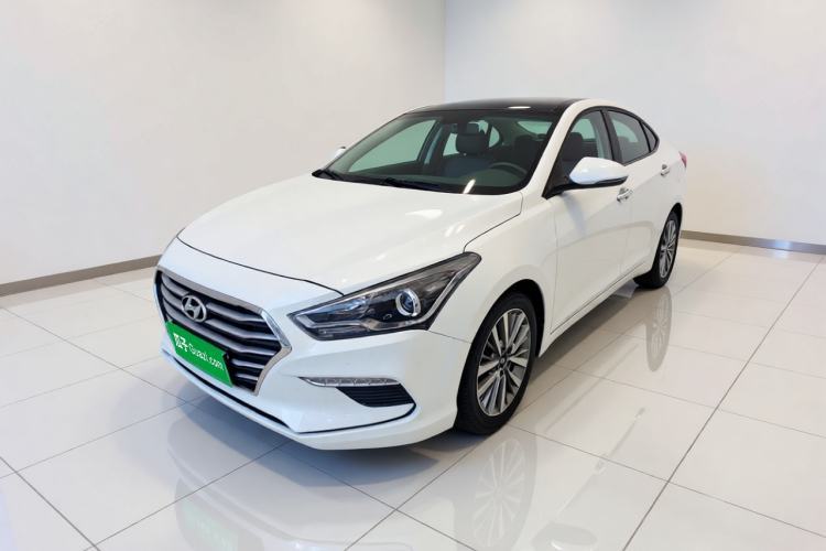 Hyundai Mistra 2017 1.8L Automatic Deluxe DLX Model China V Emission Standard usata Guazi used car, China used car export, Used car for sale, Used  cars, Cheapest cars for sale