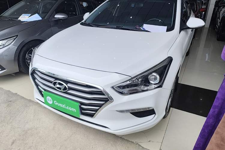 Used Hyundai Mistra 2017 1.8L Automatic Smart GLS China V Standard Guazi used car, China used car export, Used car for sale, Used  cars, Cheapest cars for sale