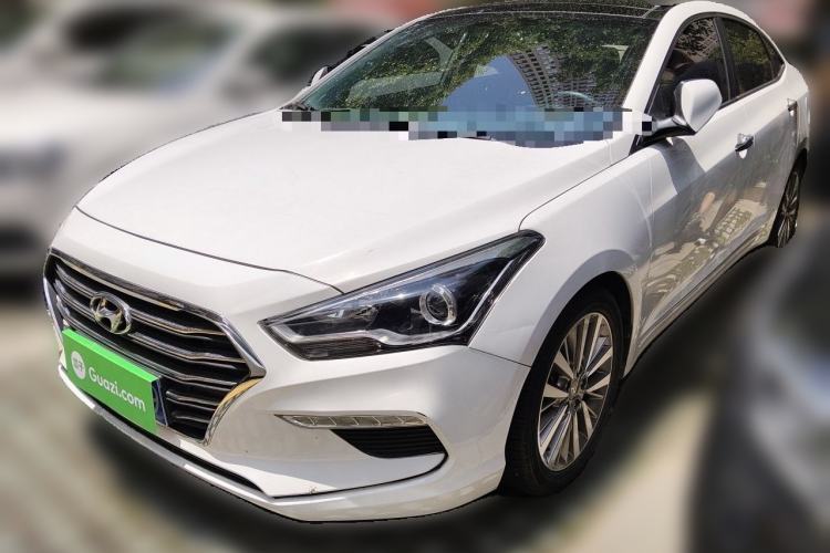 Used Hyundai Mistra 2017 1.6T Automatic Smart GLS China V Standard Guazi used car, China used car export, Used car for sale, Used cars, Cheapest cars for sale