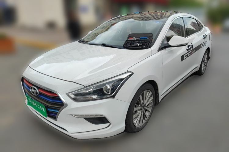 Used Hyundai Mistra 2017 1.8L Automatic Smart GLS China V Standard Guazi used car, China used car export, Used car for sale, Used  cars, Cheapest cars for sale