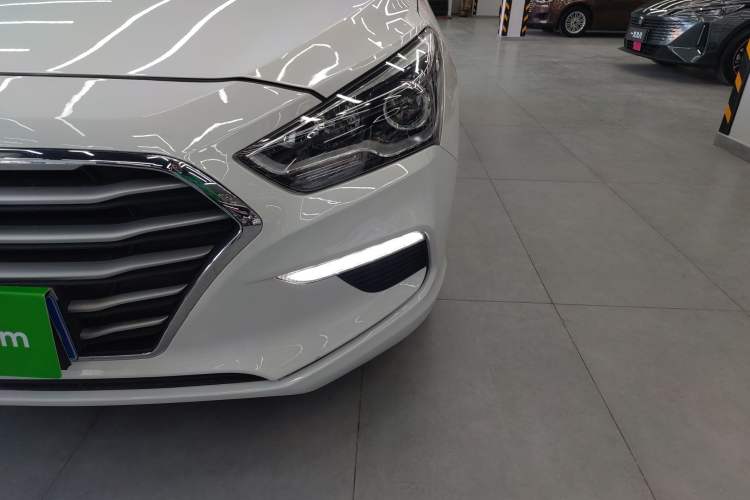 Used Hyundai Mistra 2017 1.8L Automatic Smart GLS China V Standard Left Front Headlight