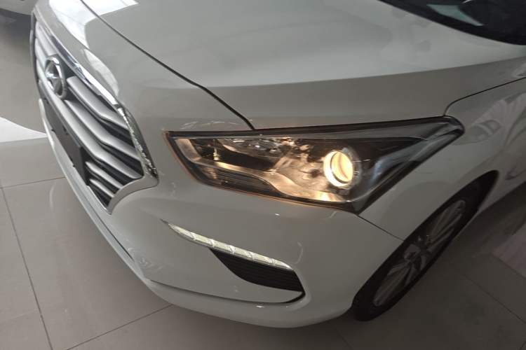 Used Hyundai Mistra 2017 1.8L Automatic Smart GLS China V Standard Left Front Headlight
