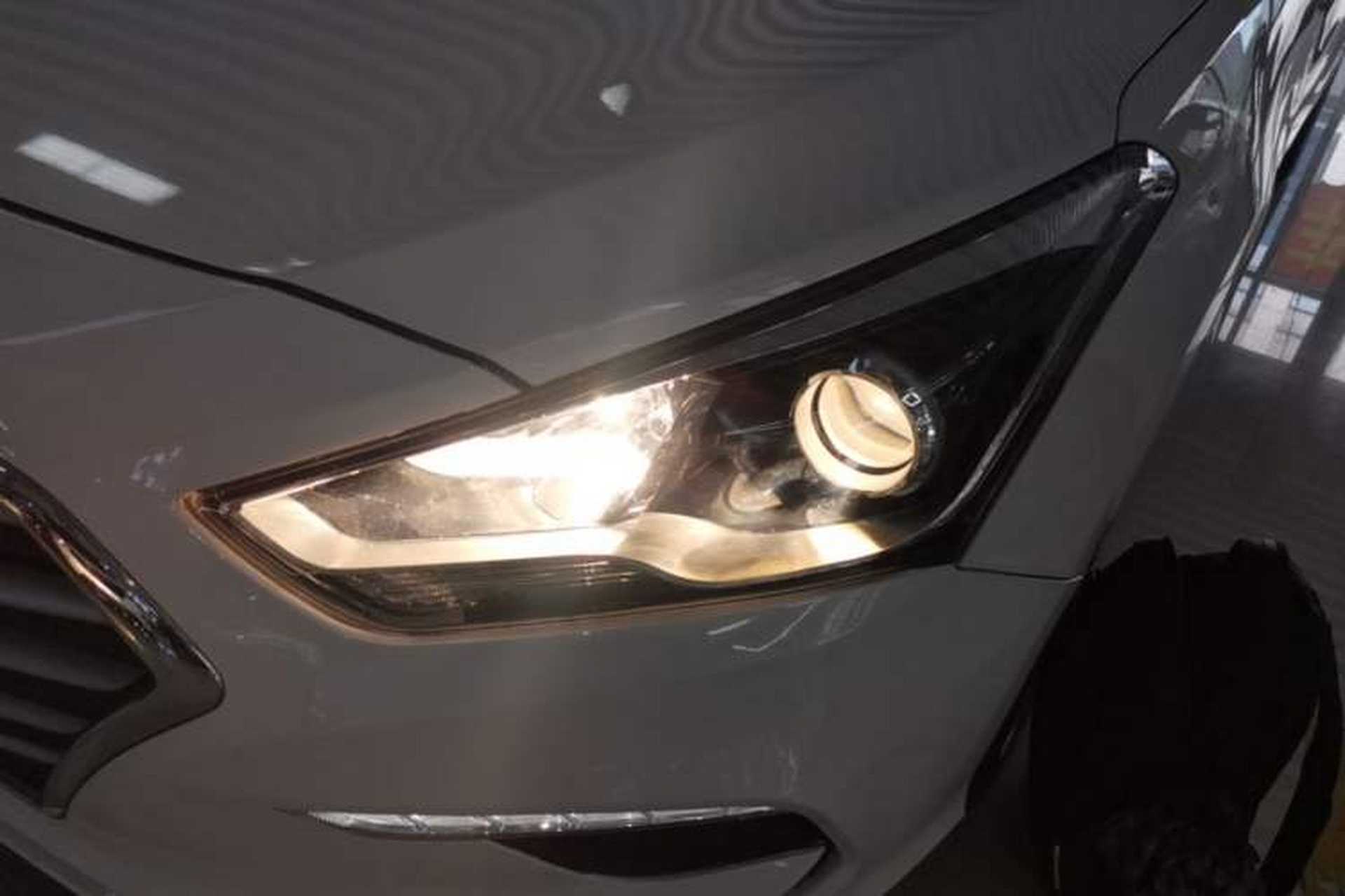 Used Hyundai Mistra 2017 1.8L Automatic Smart GLS China V Standard Left Front Headlight