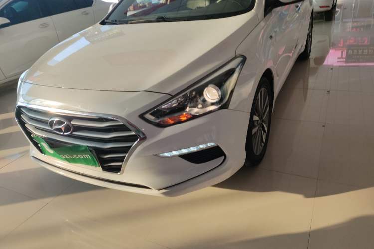Used Hyundai Mistra 2017 1.8L Automatic Smart GLS China V Standard Left Front Headlight