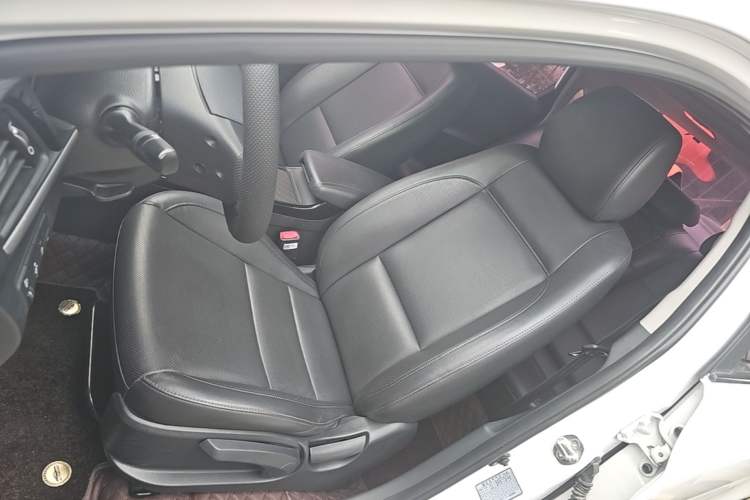 Used Hyundai Mistra 2017 1.8L Automatic Smart GLS China V Standard Left Front Seat