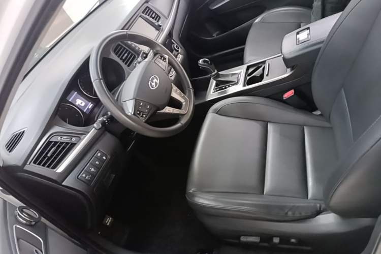 Used Hyundai Mistra 2017 1.8L Automatic Deluxe DLX Model China V Emission Standard Left Front Seat