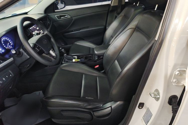 Used Hyundai Mistra 2017 1.8L Automatic Smart GLS China V Standard Left Front Seat