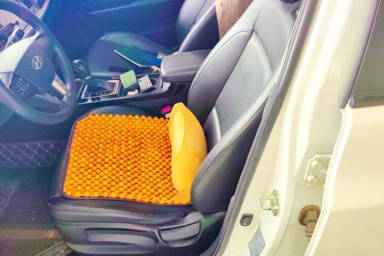 Used Hyundai Mistra 2017 1.8L Automatic Smart GLS China V Standard Left Front Seat