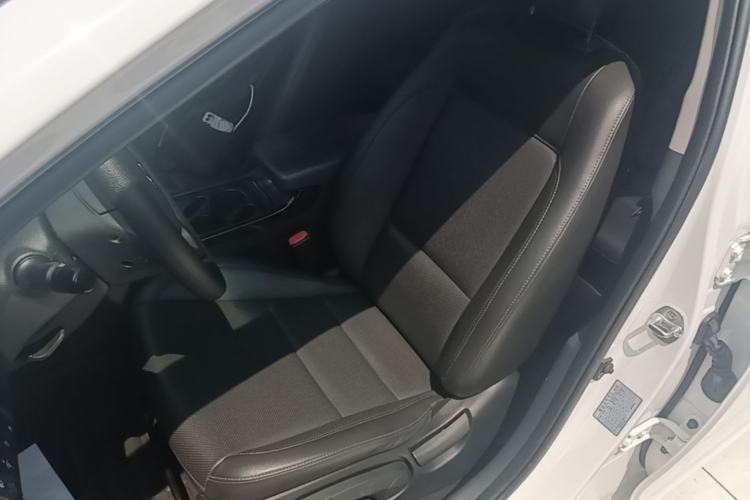 Used Hyundai Mistra 2017 1.8L Automatic Smart GLS China V Standard Left Front Seat