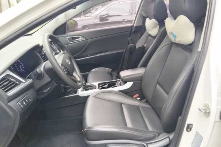 Used Hyundai Mistra 2017 1.8L Automatic Smart GLS China V Standard Left Front Seat