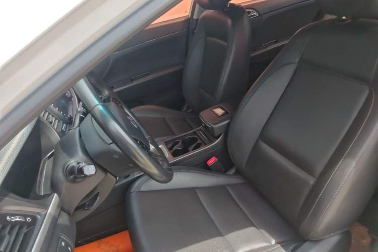 Used Hyundai Mistra 2017 1.8L Automatic Deluxe DLX Model China V Emission Standard Left Front Seat