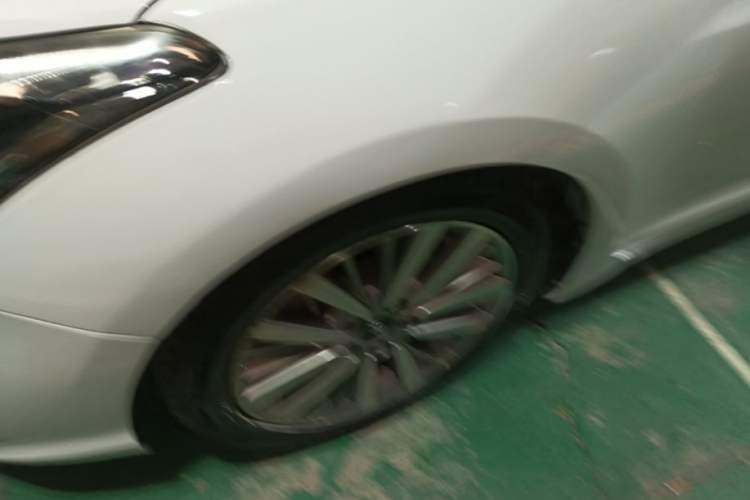 Used Hyundai Mistra 2017 1.6T Automatic Smart GLS China V Standard Left Front Wheel Hub