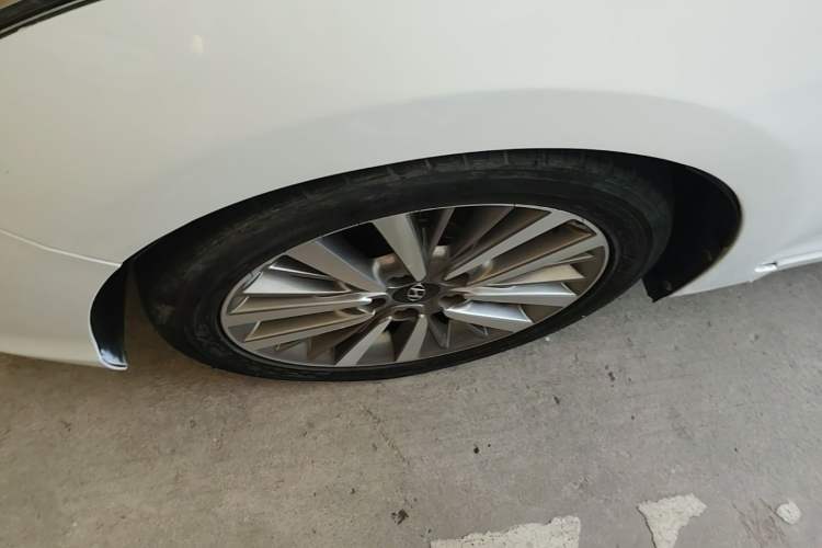 Used Hyundai Mistra 2017 1.8L Automatic Smart GLS China V Standard Left Front Wheel Hub