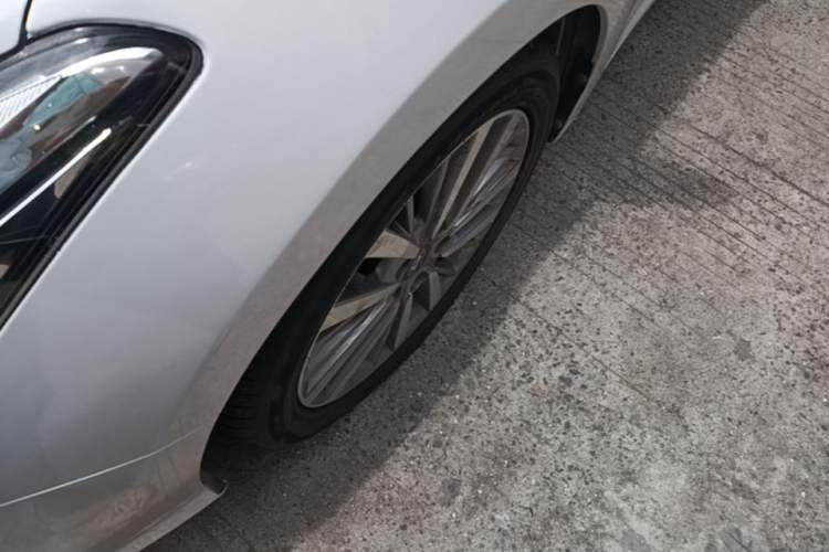 Used Hyundai Mistra 2017 1.8L Automatic Smart GLS China V Standard Left Front Wheel Hub
