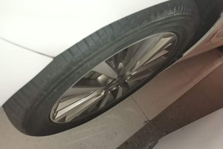 Used Hyundai Mistra 2017 1.8L Automatic Smart GLS China V Standard Left Front Wheel Hub
