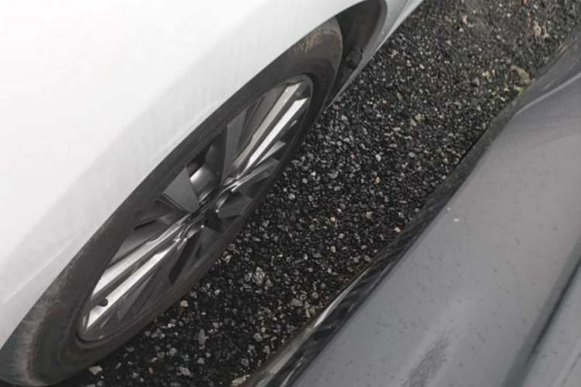 Used Hyundai Mistra 2017 1.8L Automatic Deluxe DLX Model China V Emission Standard Left Front Wheel Hub