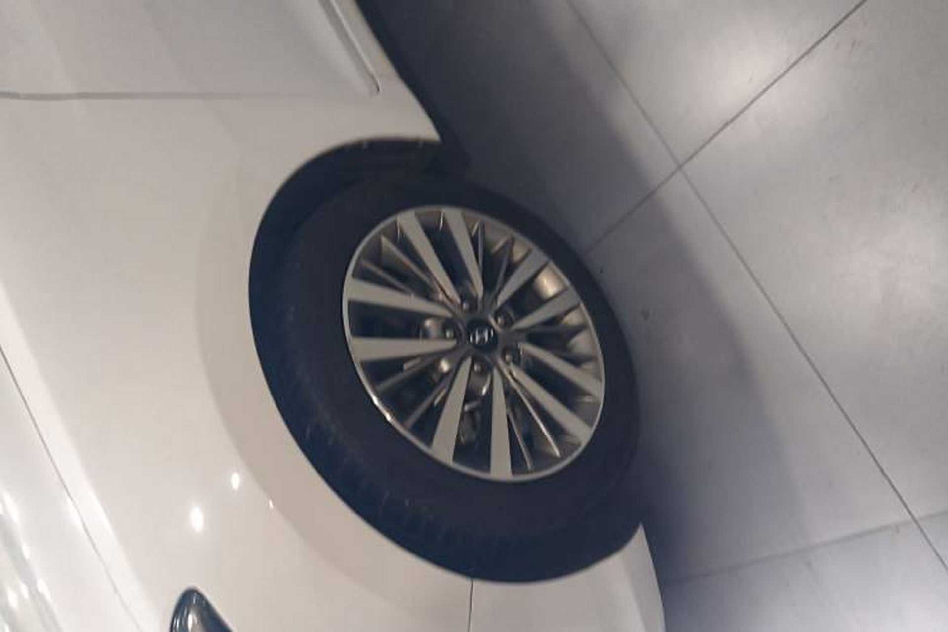 Used Hyundai Mistra 2017 1.6T Automatic Smart GLS China V Standard Left Front Wheel Hub