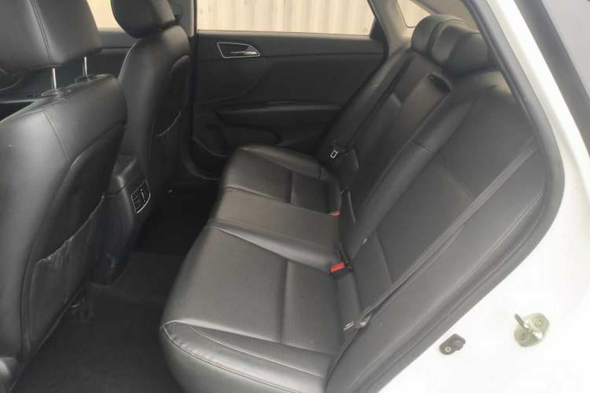 Used Hyundai Mistra 2017 1.8L Automatic Smart GLS China V Standard Left Rear Seat