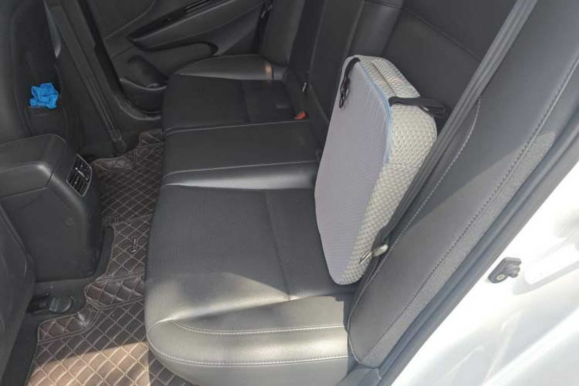 Used Hyundai Mistra 2017 1.8L Automatic Smart GLS China V Standard Left Rear Seat