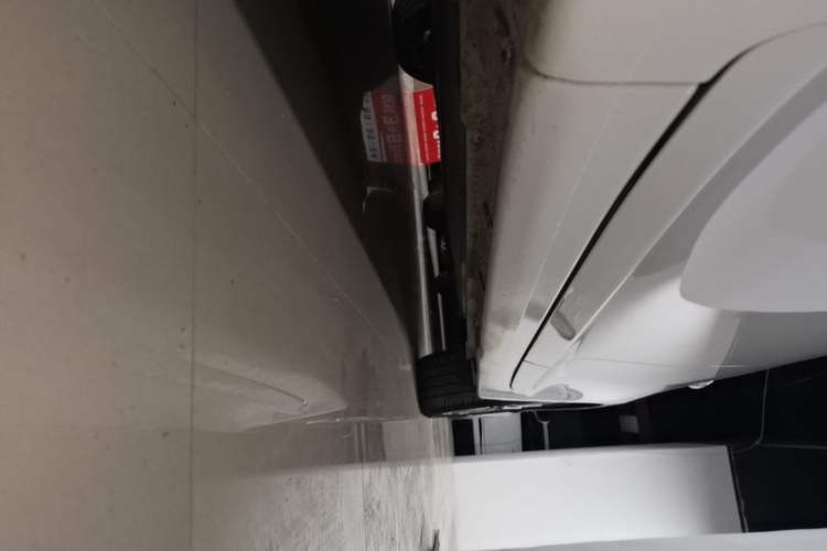 Used Hyundai Mistra 2017 1.8L Automatic Smart GLS China V Standard Left Side Sill