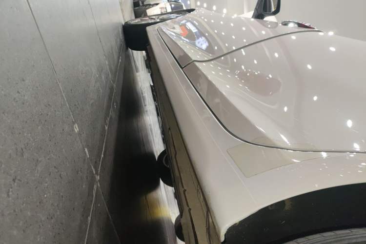 Used Hyundai Mistra 2017 1.8L Automatic Smart GLS China V Standard Left Side Sill