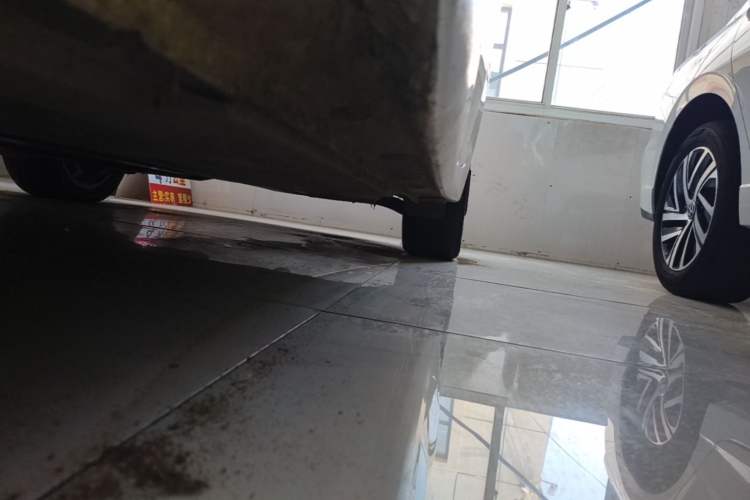 Used Hyundai Mistra 2017 1.8L Automatic Smart GLS China V Standard Left Side Sill