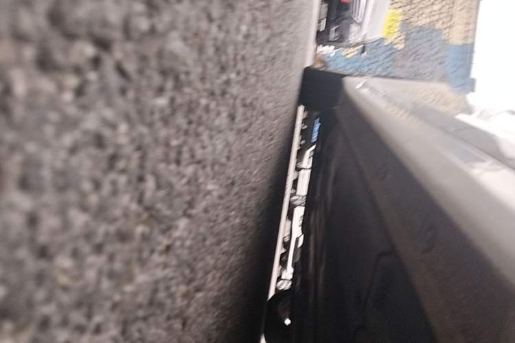Used Hyundai Mistra 2017 1.8L Automatic Smart GLS China V Standard Left Side Sill
