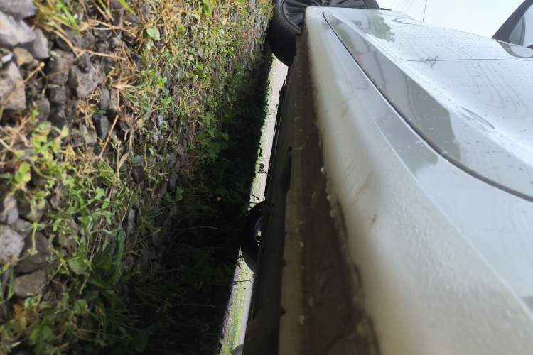 Used Hyundai Mistra 2017 1.8L Automatic Smart GLS China V Standard Left Side Sill