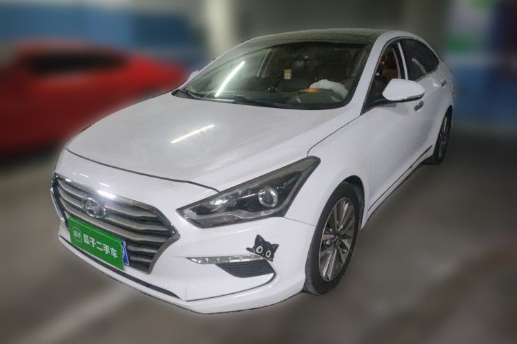 Used Hyundai Mistra 2017 1.8L Automatic Smart GLS China V Standard Guazi used car, China used car export, Used car for sale, Used cars, Cheapest cars for sale