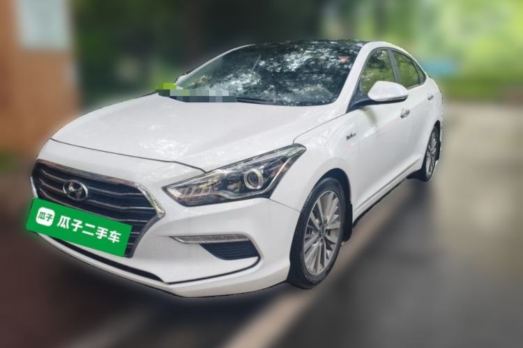 Used Hyundai Mistra 2017 1.6T Automatic Smart GLS China V Standard Guazi used car, China used car export, Used car for sale, Used  cars, Cheapest cars for sale