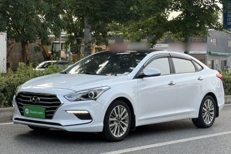 Used Hyundai Mistra 2017 1.8L Automatic Smart GLS China V Standard Guazi used car, China used car export, Used car for sale, Used  cars, Cheapest cars for sale
