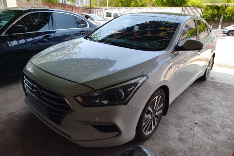 Used Hyundai Mistra 2017 1.6T Automatic Smart GLS China V Standard Guazi used car, China used car export, Used car for sale, Used  cars, Cheapest cars for sale