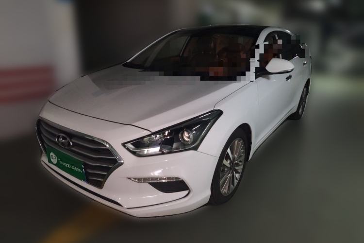 Used Hyundai Mistra 2017 1.8L Automatic Smart GLS China V Standard Guazi used car, China used car export, Used car for sale, Used  cars, Cheapest cars for sale