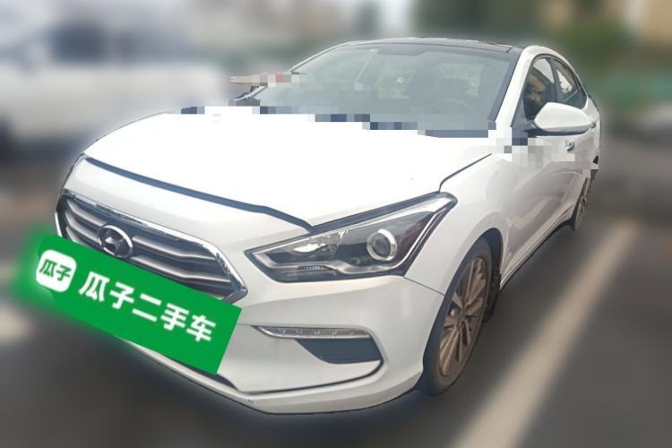 Used Hyundai Mistra 2017 1.8L Automatic Smart GLS China V Standard Guazi used car, China used car export, Used car for sale, Used  cars, Cheapest cars for sale