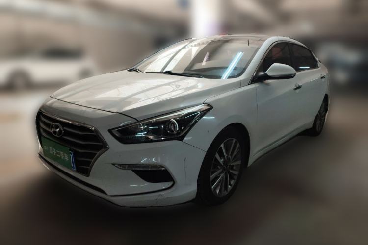 Used Hyundai Mistra 2017 1.8L Automatic Deluxe DLX Model China V Emission Standard Guazi used car, China used car export, Used car for sale, Used  cars, Cheapest cars for sale