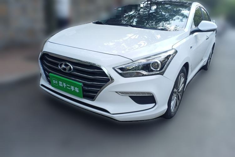 Used Hyundai Mistra 2017 1.6T Automatic Smart GLS China V Standard Guazi used car, China used car export, Used car for sale, Used cars, Cheapest cars for sale