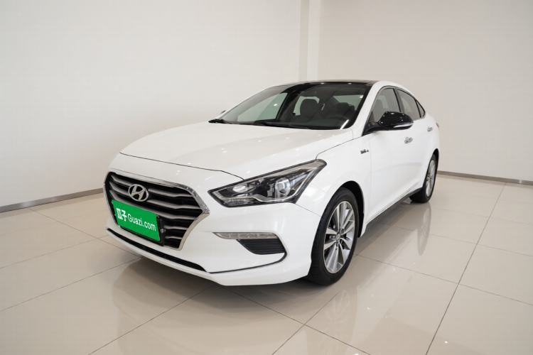 Used Hyundai Mistra 2017 1.8L Automatic Smart GLS China V Standard Guazi used car, China used car export, Used car for sale, Used  cars, Cheapest cars for sale