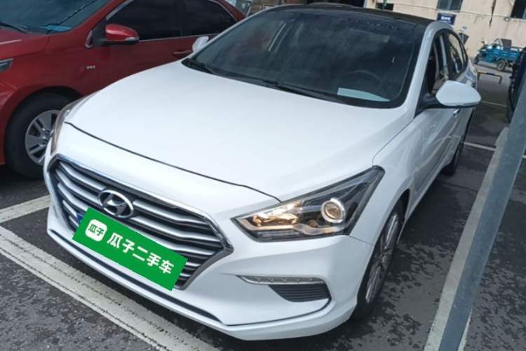 Used Hyundai Mistra 2017 1.8L Automatic Smart GLS China V Standard Guazi used car, China used car export, Used car for sale, Used  cars, Cheapest cars for sale