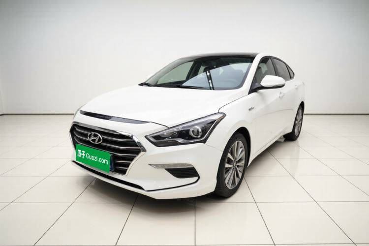 Used Hyundai Mistra 2017 1.6T Automatic Smart GLS China V Standard Guazi used car, China used car export, Used car for sale, Used  cars, Cheapest cars for sale