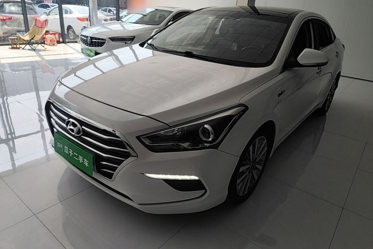 Used Hyundai Mistra 2017 1.6T Automatic Smart GLS China V Standard Guazi used car, China used car export, Used car for sale, Used  cars, Cheapest cars for sale