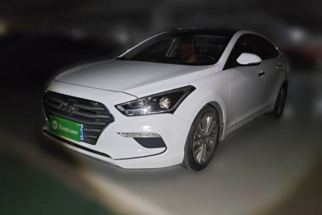 Used Hyundai Mistra 2017 1.8L Automatic Deluxe DLX Model China V Emission Standard