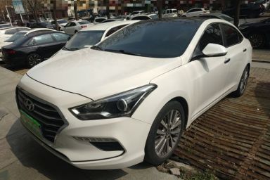 Used Hyundai Mistra 2017 1.8L Automatic Smart GLS China V Standard