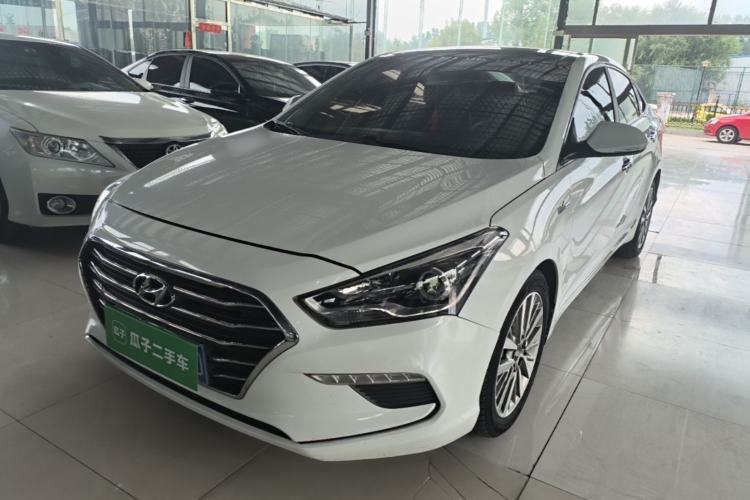 Used Hyundai Mistra 2017 1.6T Automatic Smart GLS China V Standard Guazi used car, China used car export, Used car for sale, Used  cars, Cheapest cars for sale
