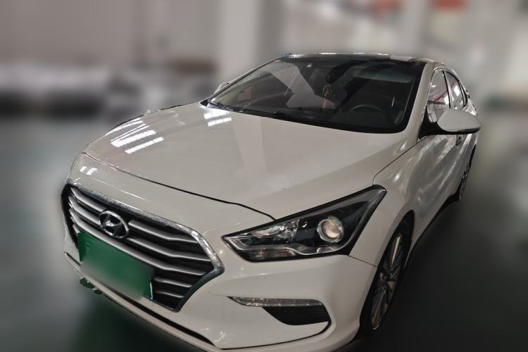 Used Hyundai Mistra 2017 1.8L Automatic Smart GLS China V Standard Guazi used car, China used car export, Used car for sale, Used cars, Cheapest cars for sale