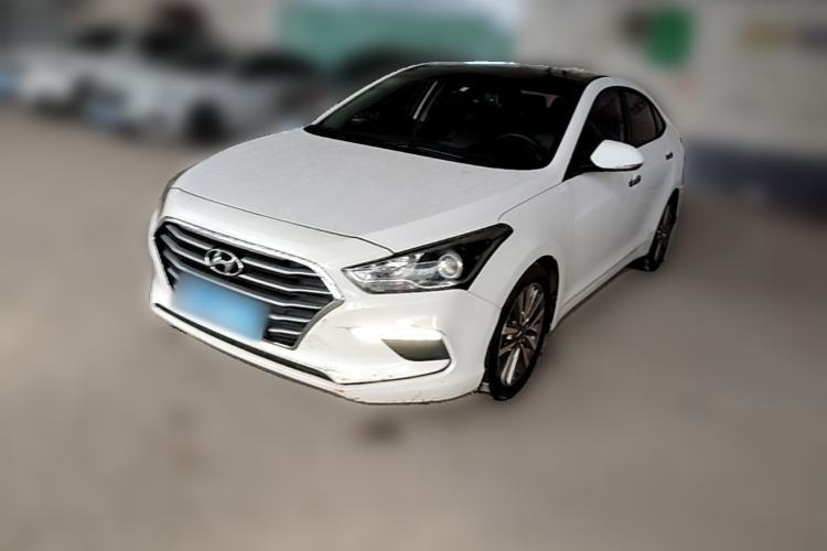 Hyundai Mistra 2017 1.8L Automatic Smart GLS China V Standard مستعملة Guazi used car, China used car export, Used car for sale, Used  cars, Cheapest cars for sale