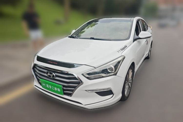 Used Hyundai Mistra 2017 1.8L Automatic Smart GLS China V Standard Guazi used car, China used car export, Used car for sale, Used cars, Cheapest cars for sale
